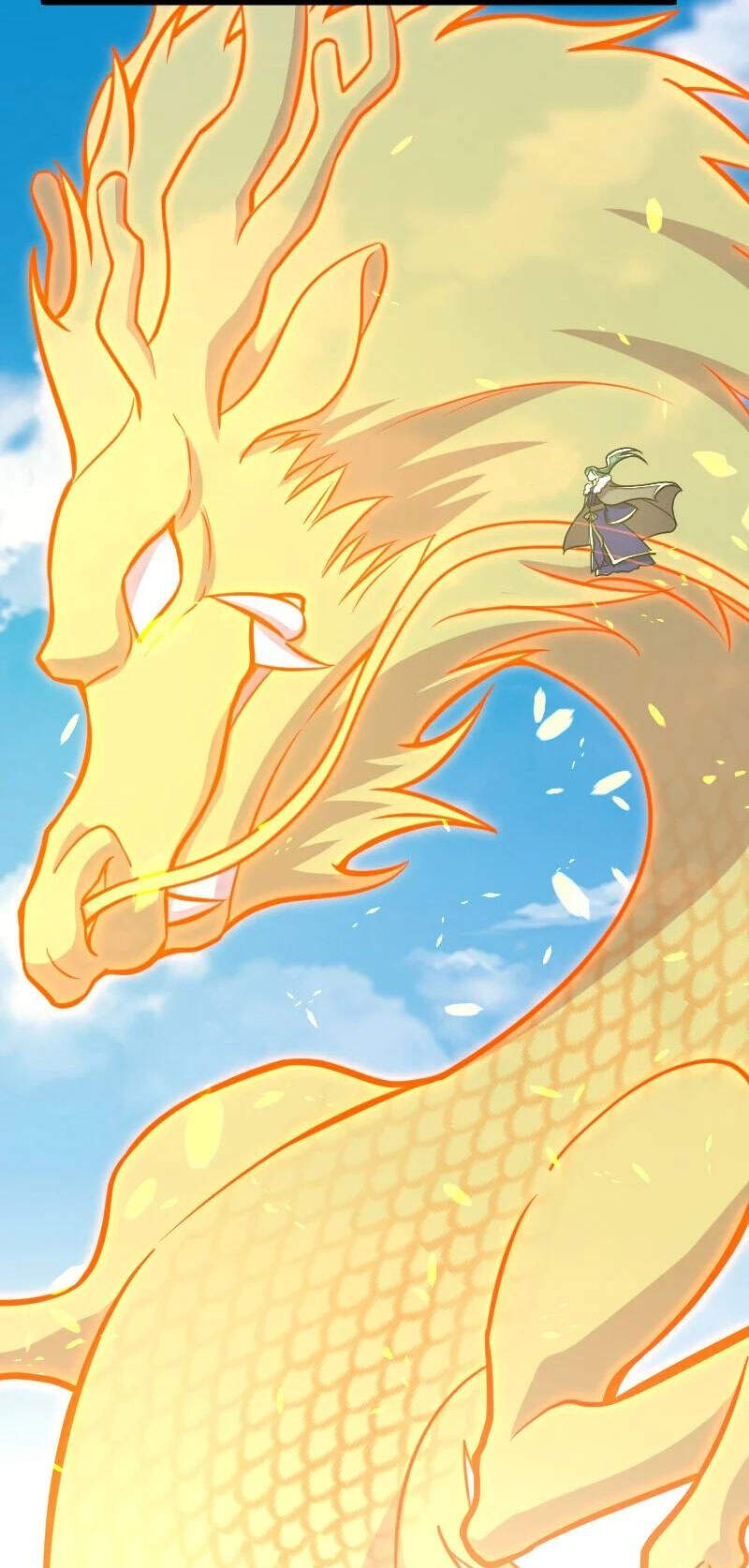 Sinh Hoạt Của Võ Đế Sau Khi Ẩn Cư Chapter 111 - Trang 2