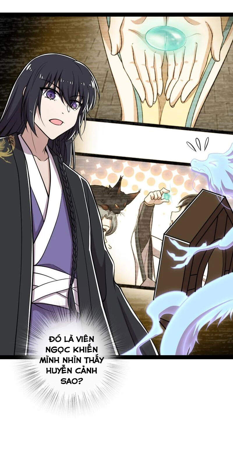 Sinh Hoạt Của Võ Đế Sau Khi Ẩn Cư Chapter 111 - Trang 2