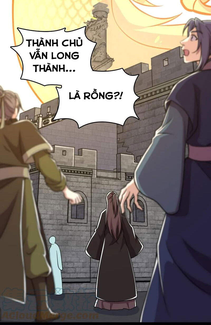 Sinh Hoạt Của Võ Đế Sau Khi Ẩn Cư Chapter 111 - Trang 2