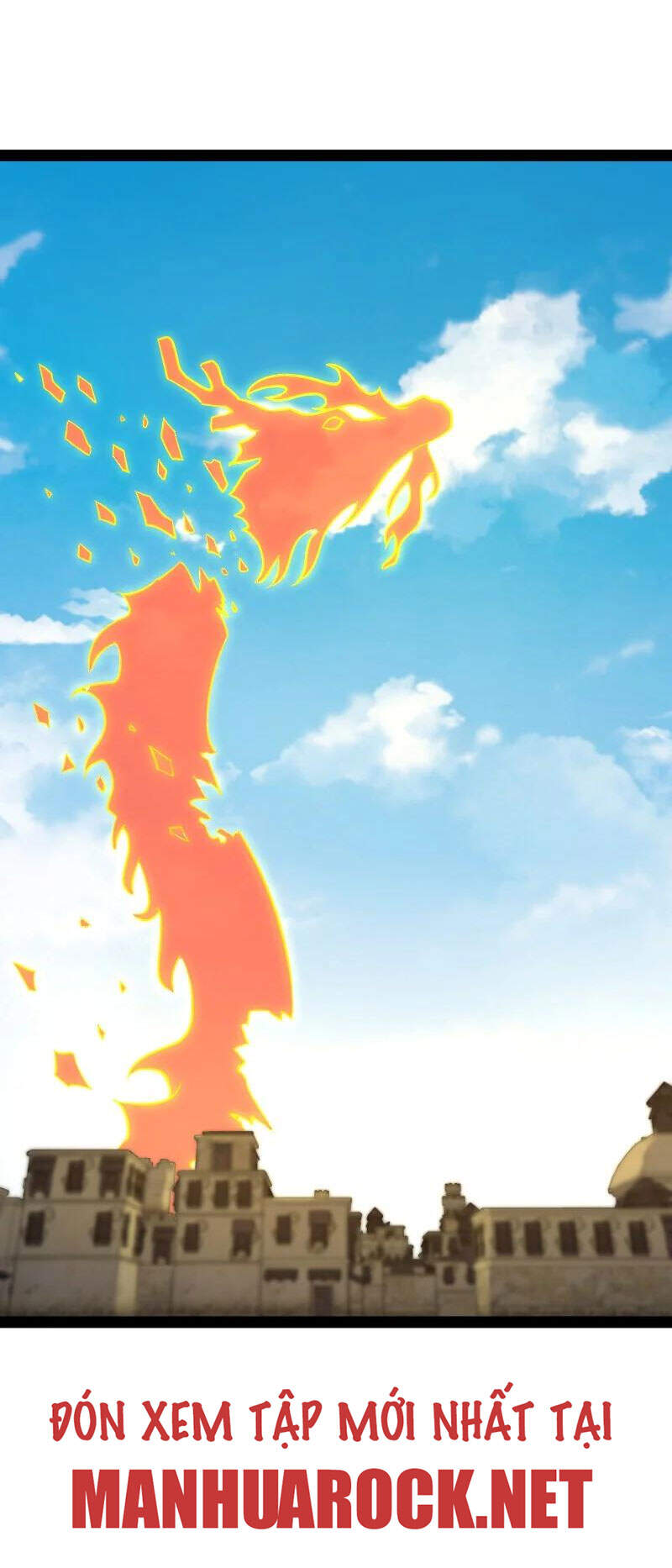 Sinh Hoạt Của Võ Đế Sau Khi Ẩn Cư Chapter 111 - Trang 2