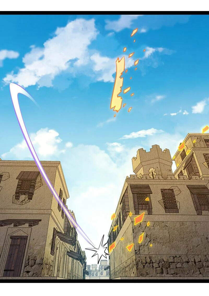 Sinh Hoạt Của Võ Đế Sau Khi Ẩn Cư Chapter 111 - Trang 2