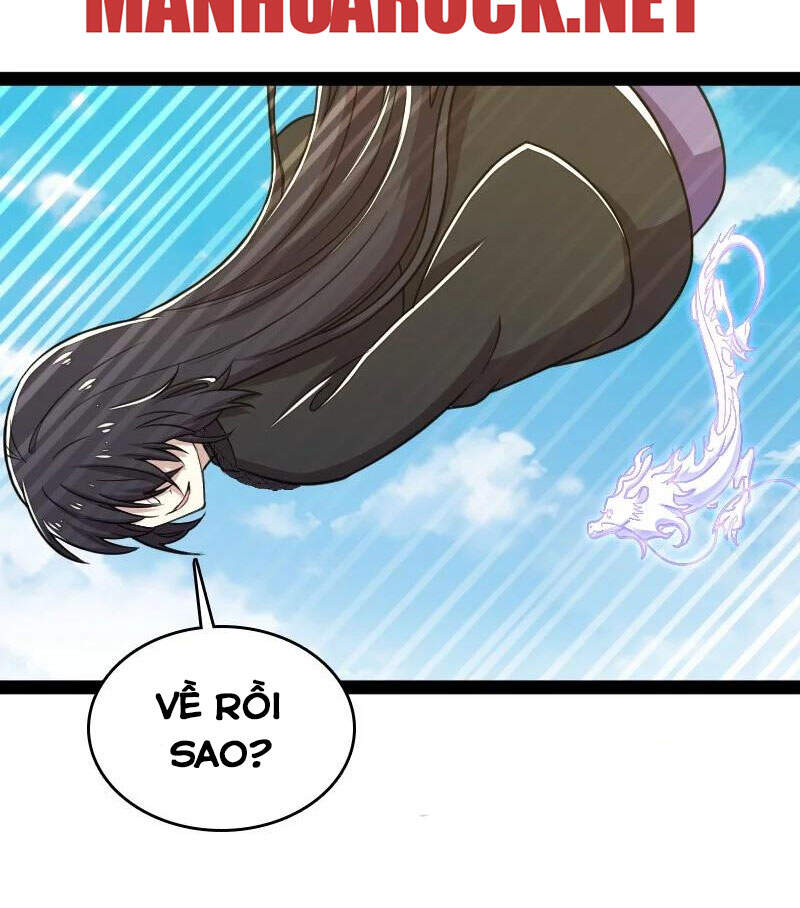 Sinh Hoạt Của Võ Đế Sau Khi Ẩn Cư Chapter 111 - Trang 2