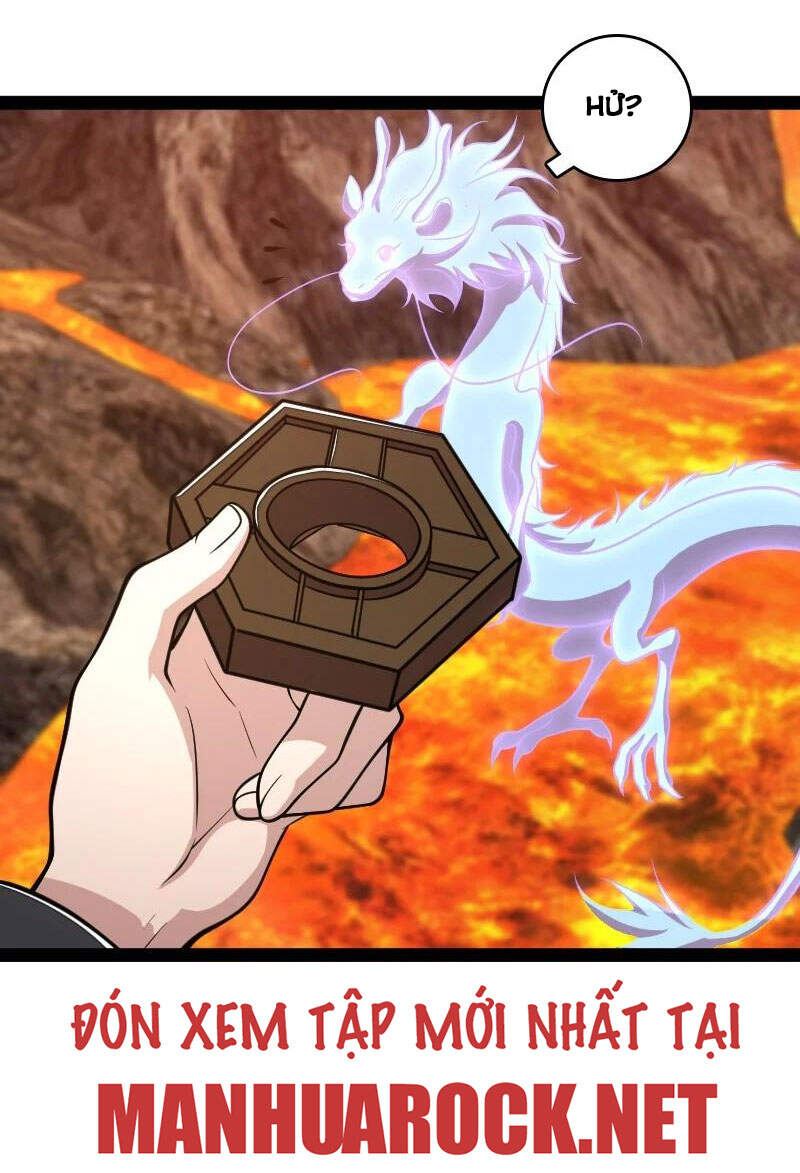 Sinh Hoạt Của Võ Đế Sau Khi Ẩn Cư Chapter 111 - Trang 2