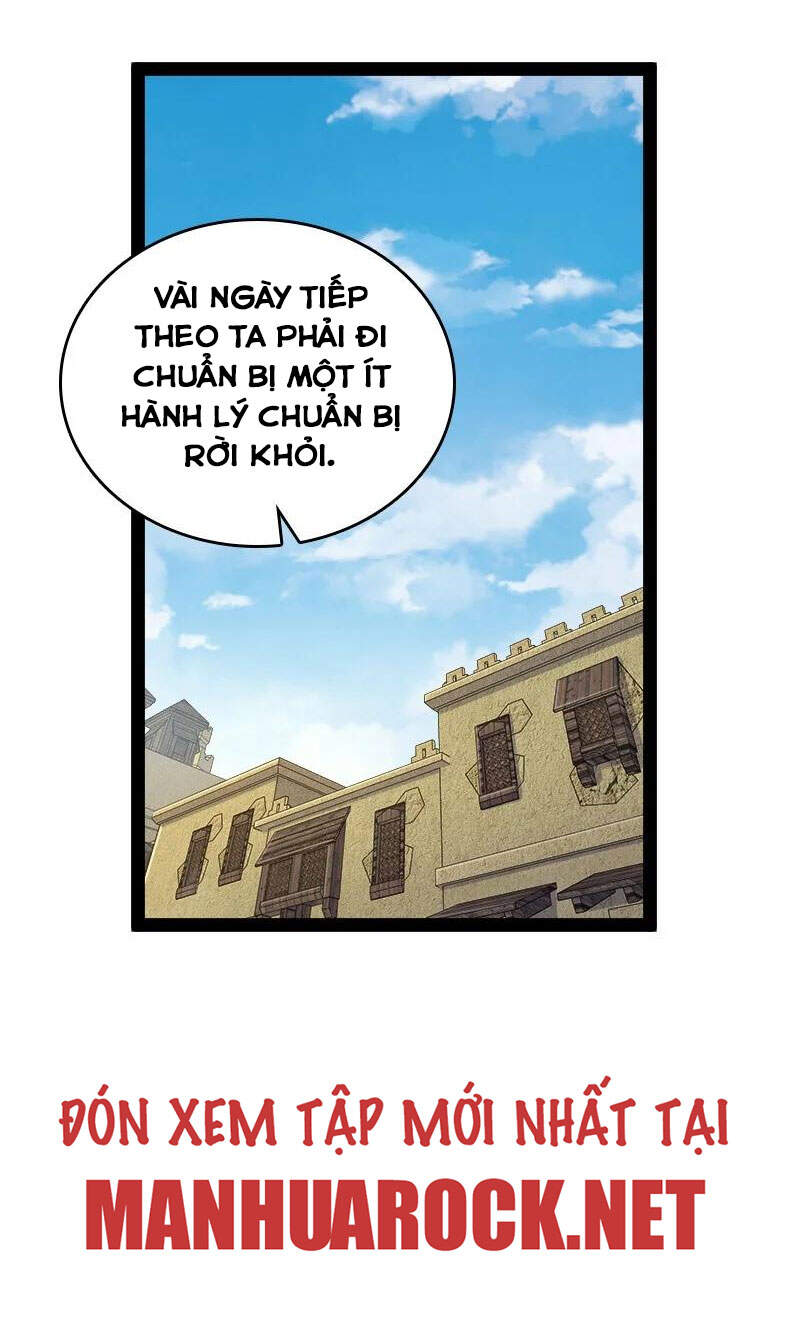 Sinh Hoạt Của Võ Đế Sau Khi Ẩn Cư Chapter 111 - Trang 2