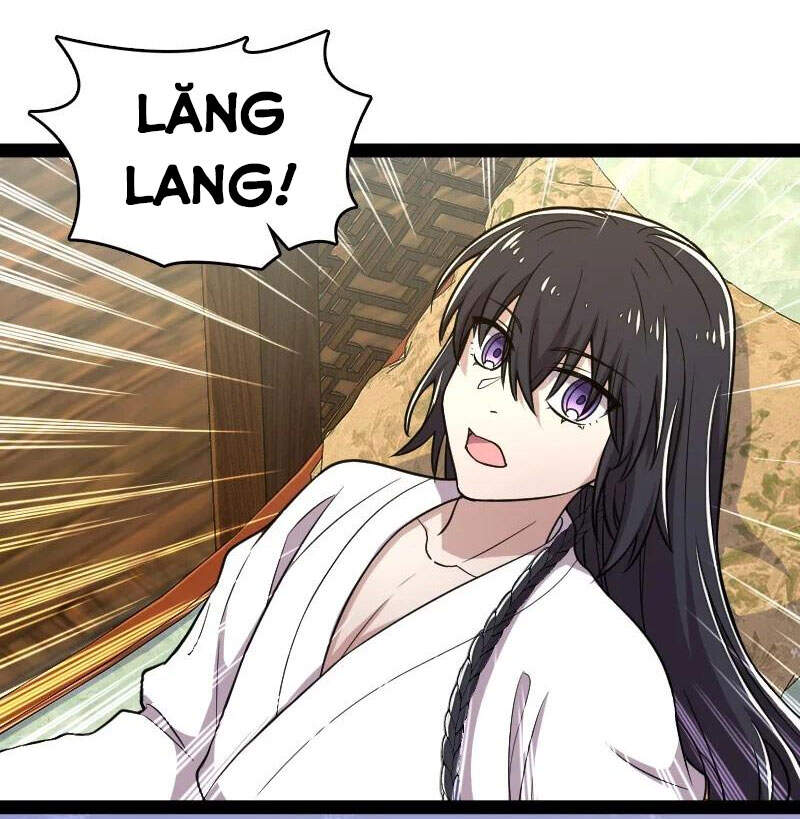 Sinh Hoạt Của Võ Đế Sau Khi Ẩn Cư Chapter 111 - Trang 2