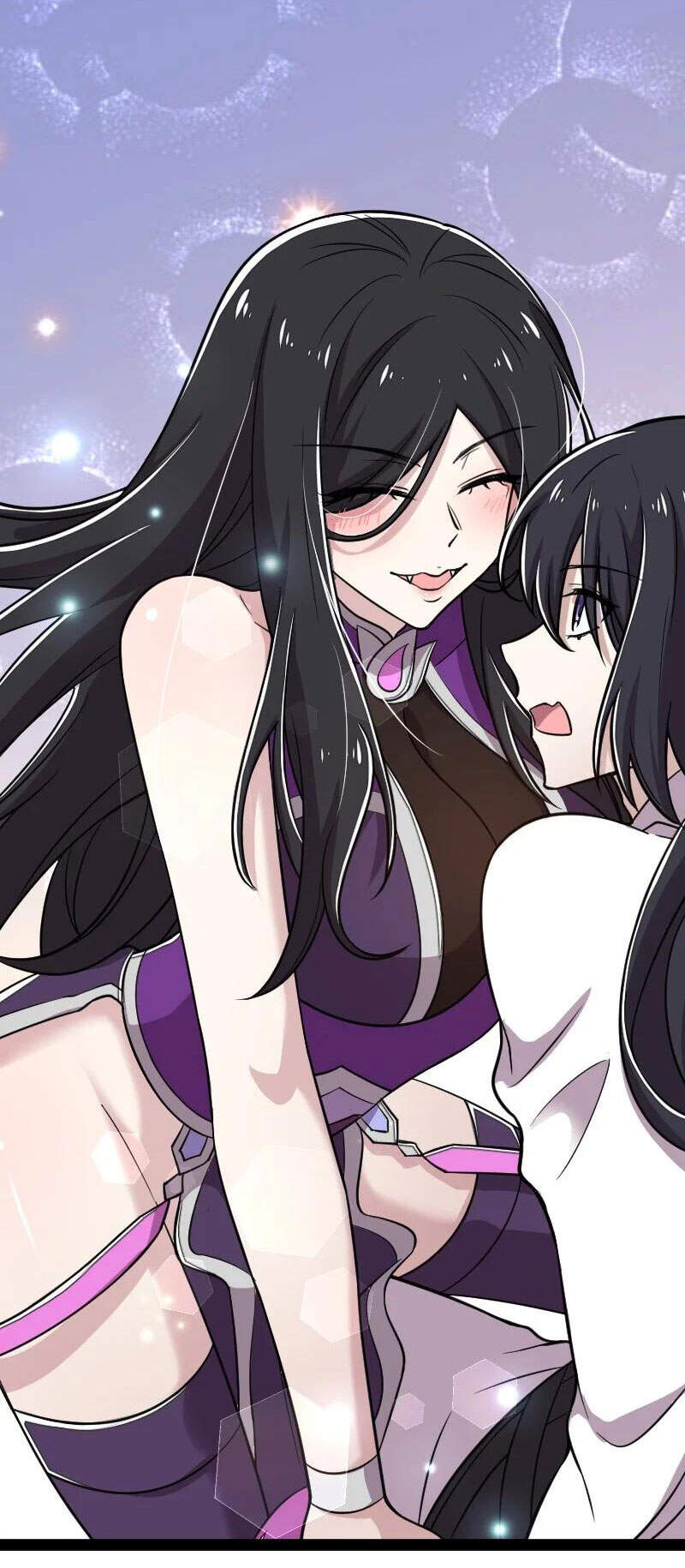 Sinh Hoạt Của Võ Đế Sau Khi Ẩn Cư Chapter 111 - Trang 2