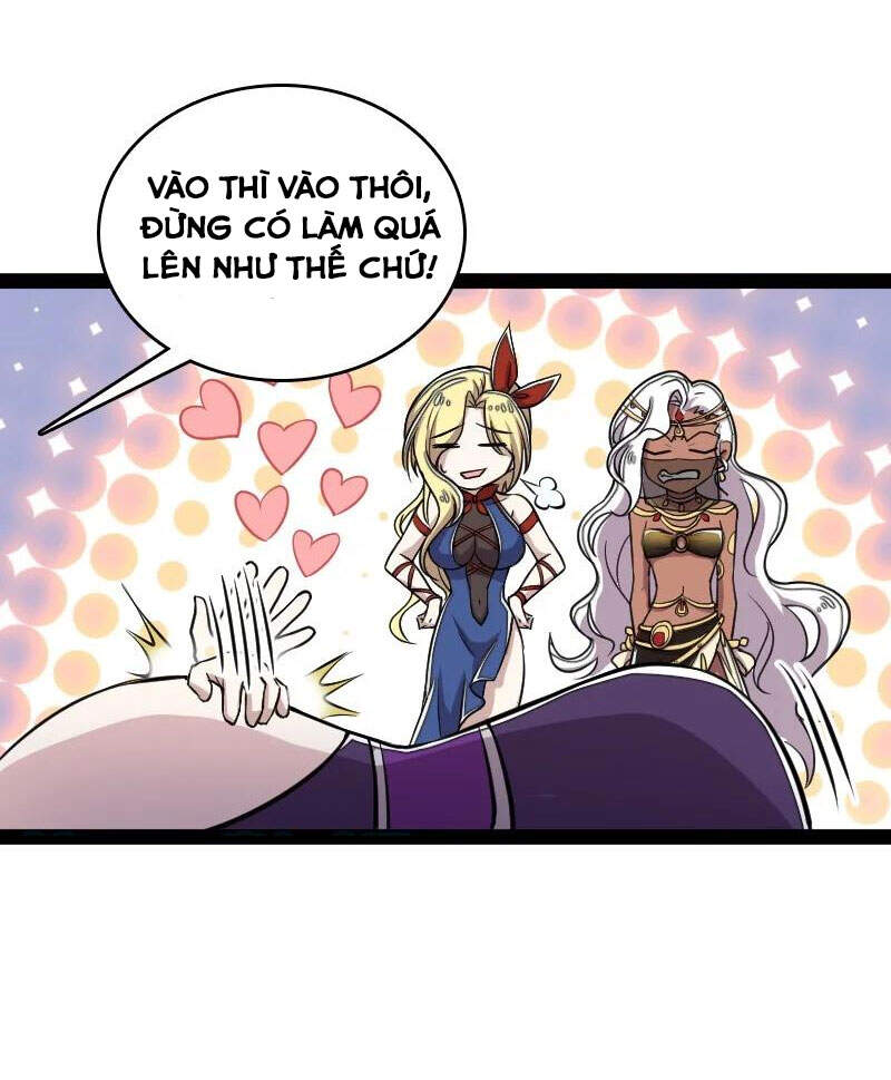 Sinh Hoạt Của Võ Đế Sau Khi Ẩn Cư Chapter 111 - Trang 2