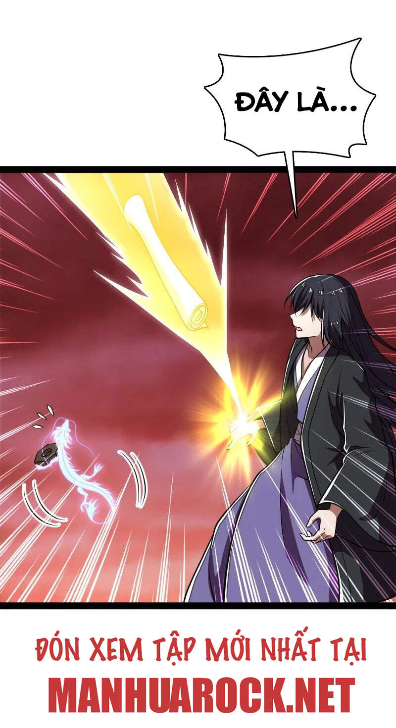 Sinh Hoạt Của Võ Đế Sau Khi Ẩn Cư Chapter 111 - Trang 2