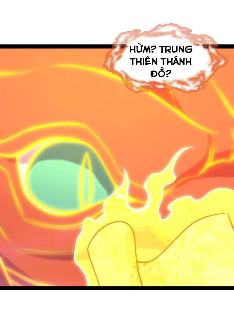 Sinh Hoạt Của Võ Đế Sau Khi Ẩn Cư Chapter 111 - Trang 2