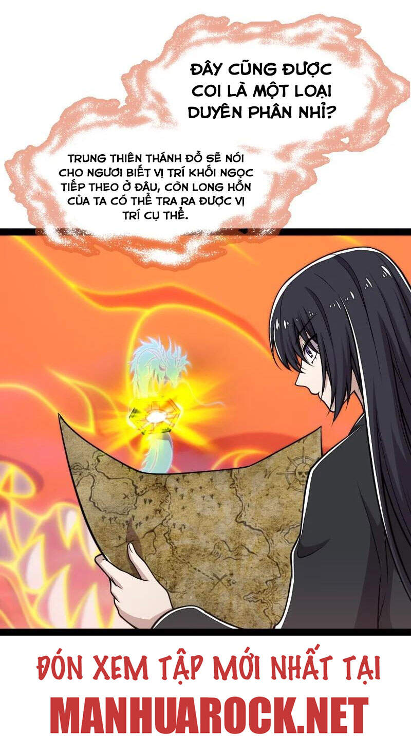 Sinh Hoạt Của Võ Đế Sau Khi Ẩn Cư Chapter 111 - Trang 2