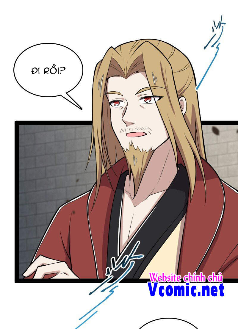 Sinh Hoạt Của Võ Đế Sau Khi Ẩn Cư Chapter 112 - Trang 2