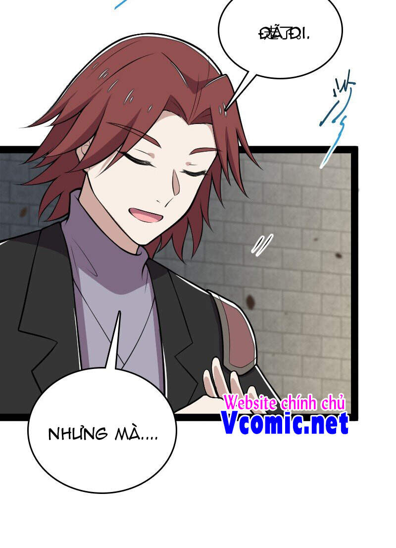 Sinh Hoạt Của Võ Đế Sau Khi Ẩn Cư Chapter 112 - Trang 2