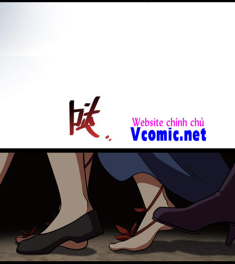 Sinh Hoạt Của Võ Đế Sau Khi Ẩn Cư Chapter 112 - Trang 2