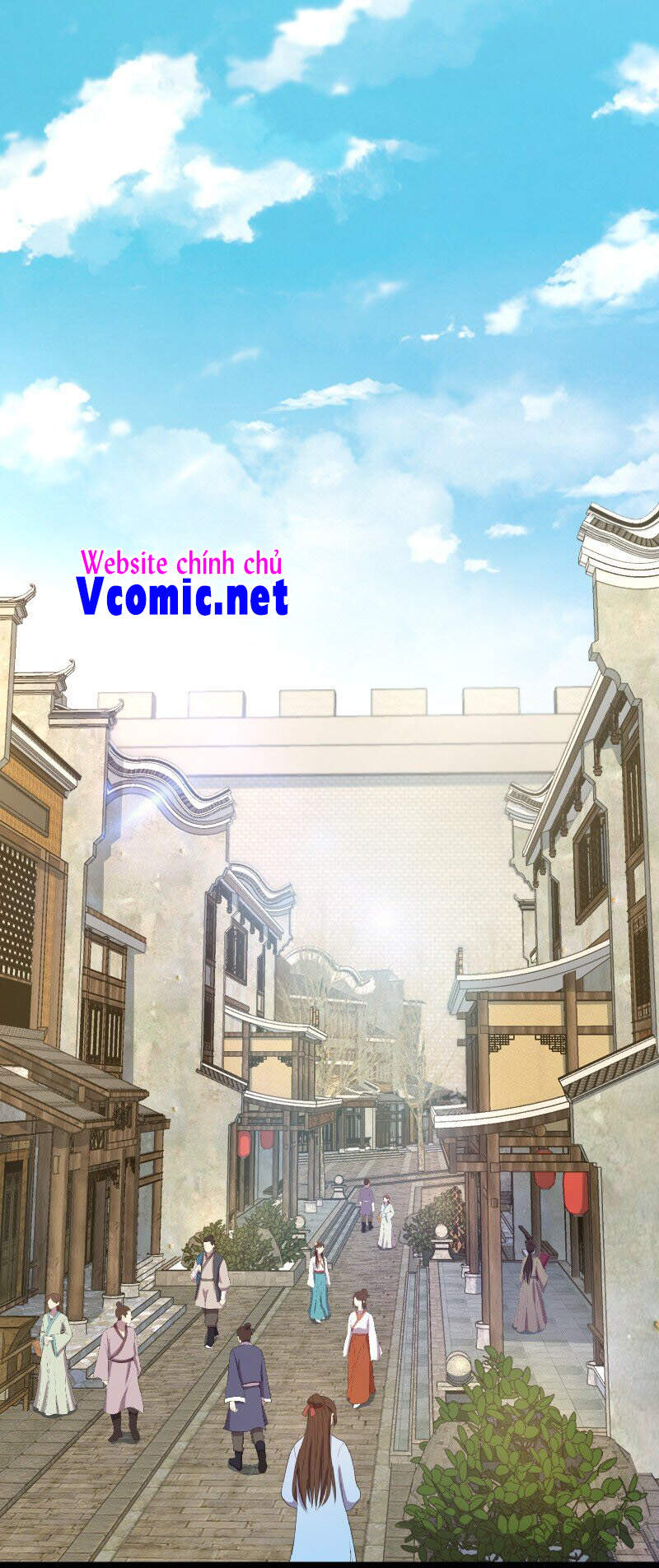 Sinh Hoạt Của Võ Đế Sau Khi Ẩn Cư Chapter 112 - Trang 2