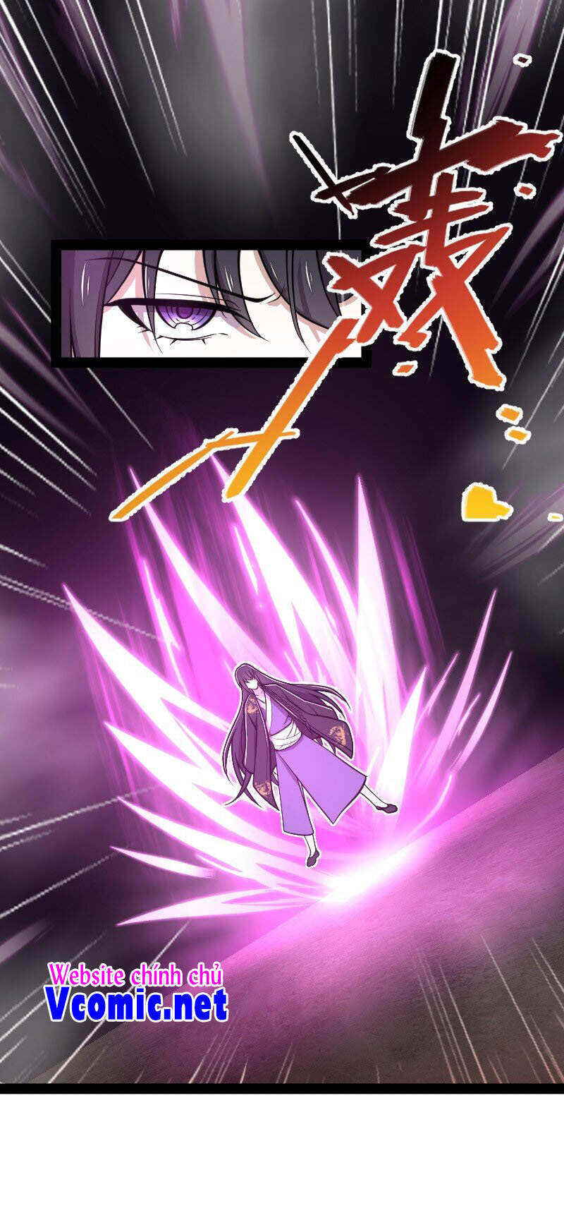 Sinh Hoạt Của Võ Đế Sau Khi Ẩn Cư Chapter 112 - Trang 2