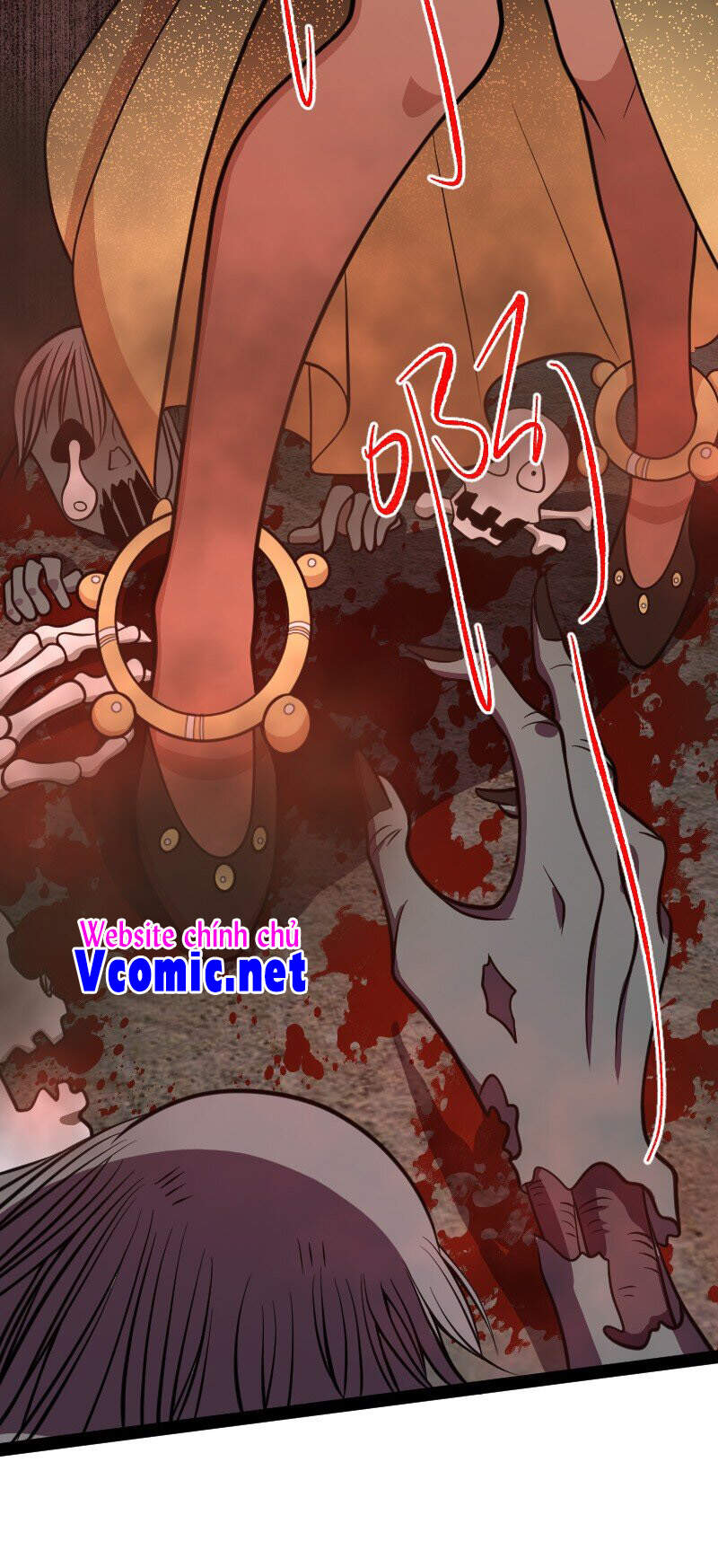 Sinh Hoạt Của Võ Đế Sau Khi Ẩn Cư Chapter 112 - Trang 2