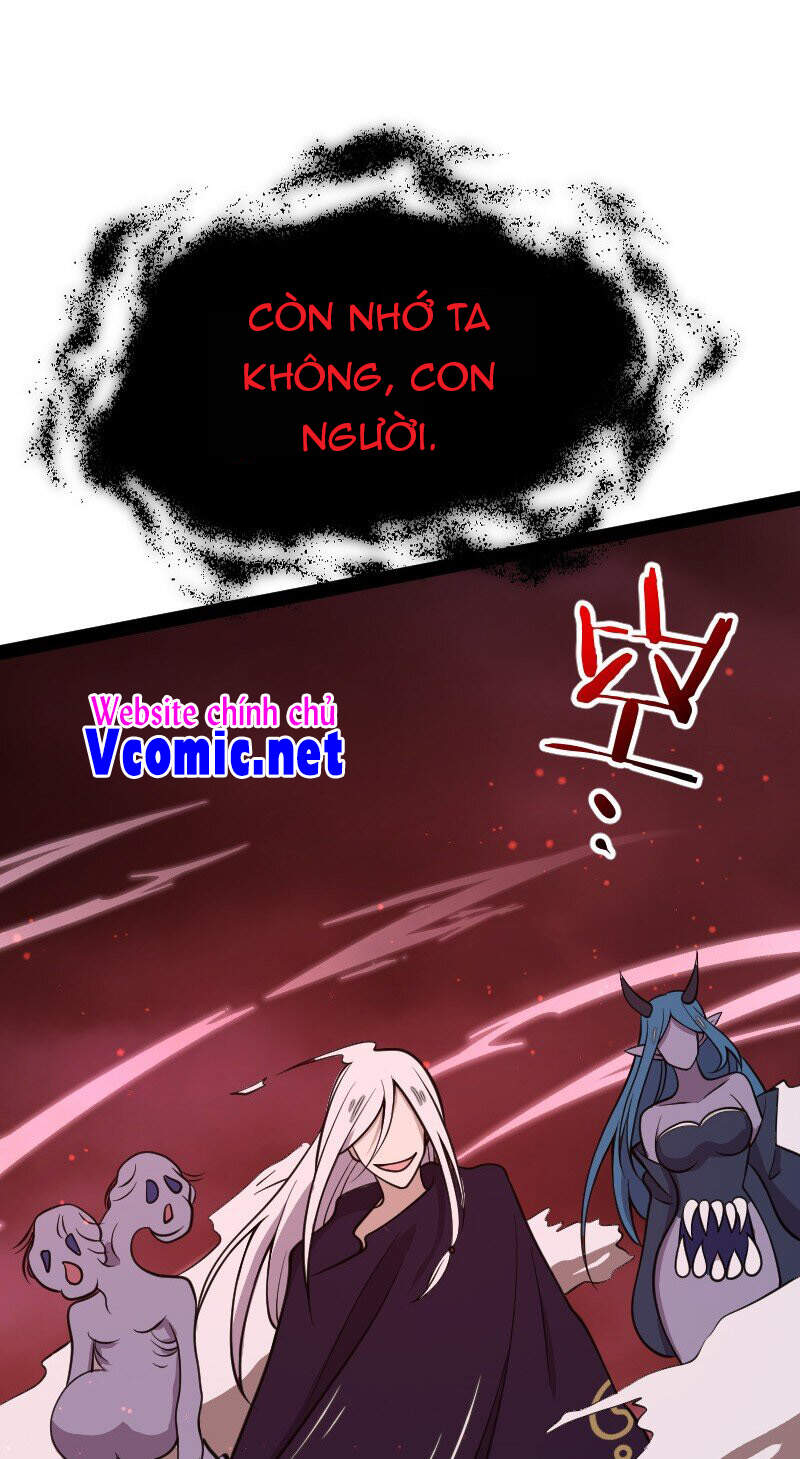 Sinh Hoạt Của Võ Đế Sau Khi Ẩn Cư Chapter 112 - Trang 2