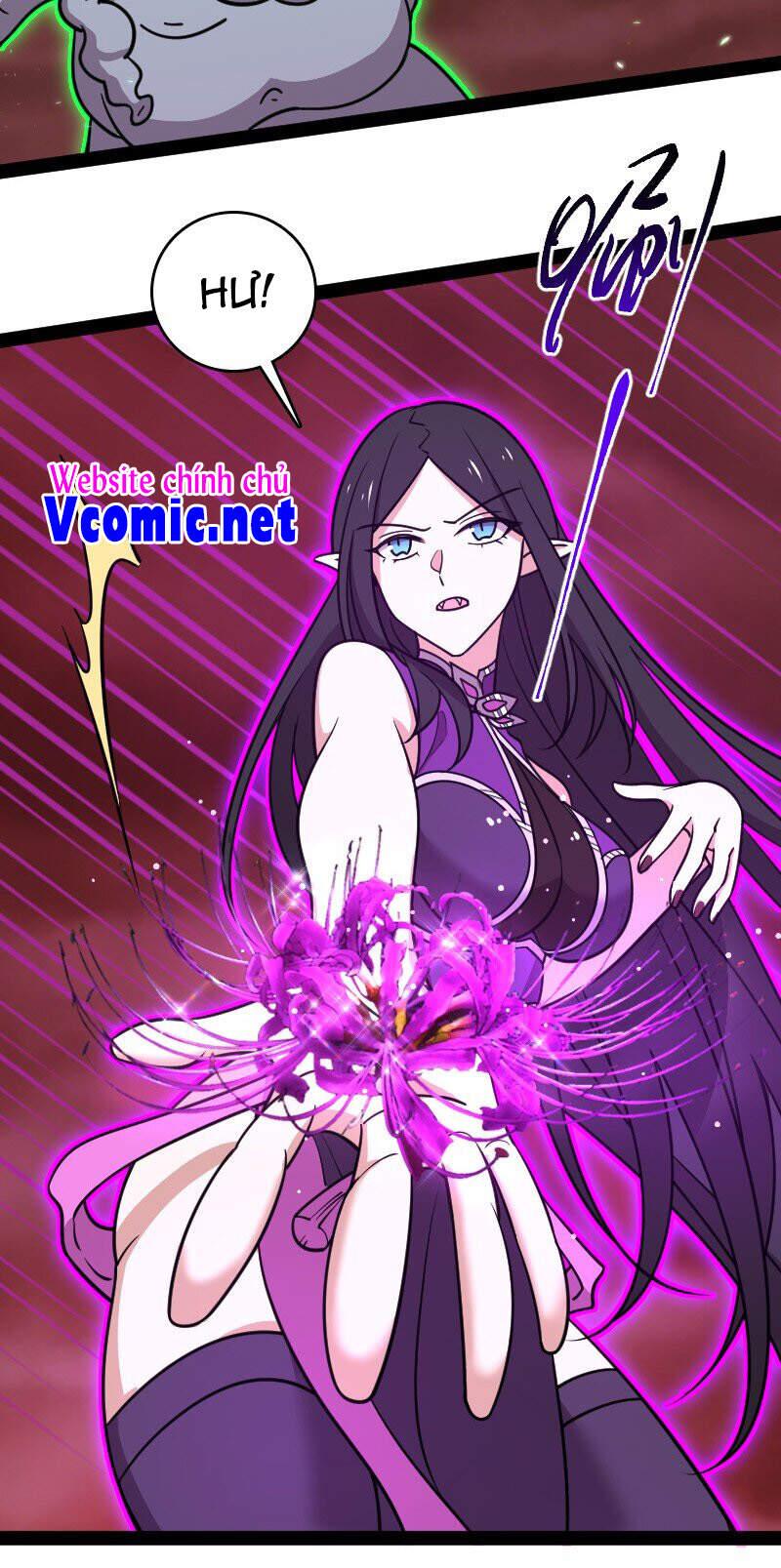 Sinh Hoạt Của Võ Đế Sau Khi Ẩn Cư Chapter 112 - Trang 2