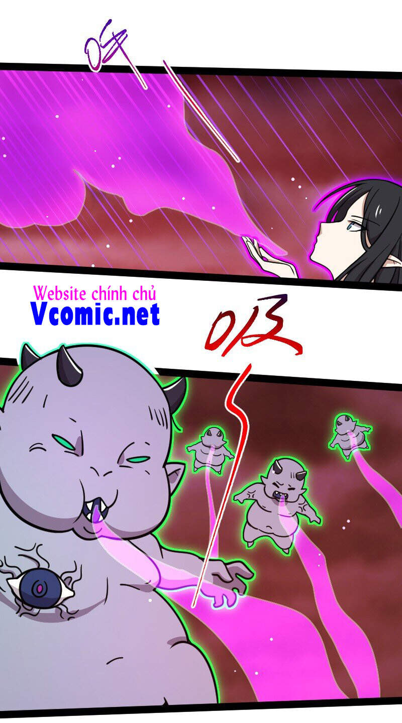 Sinh Hoạt Của Võ Đế Sau Khi Ẩn Cư Chapter 112 - Trang 2