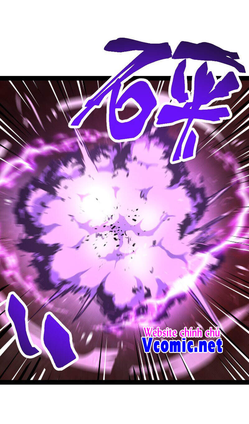 Sinh Hoạt Của Võ Đế Sau Khi Ẩn Cư Chapter 112 - Trang 2