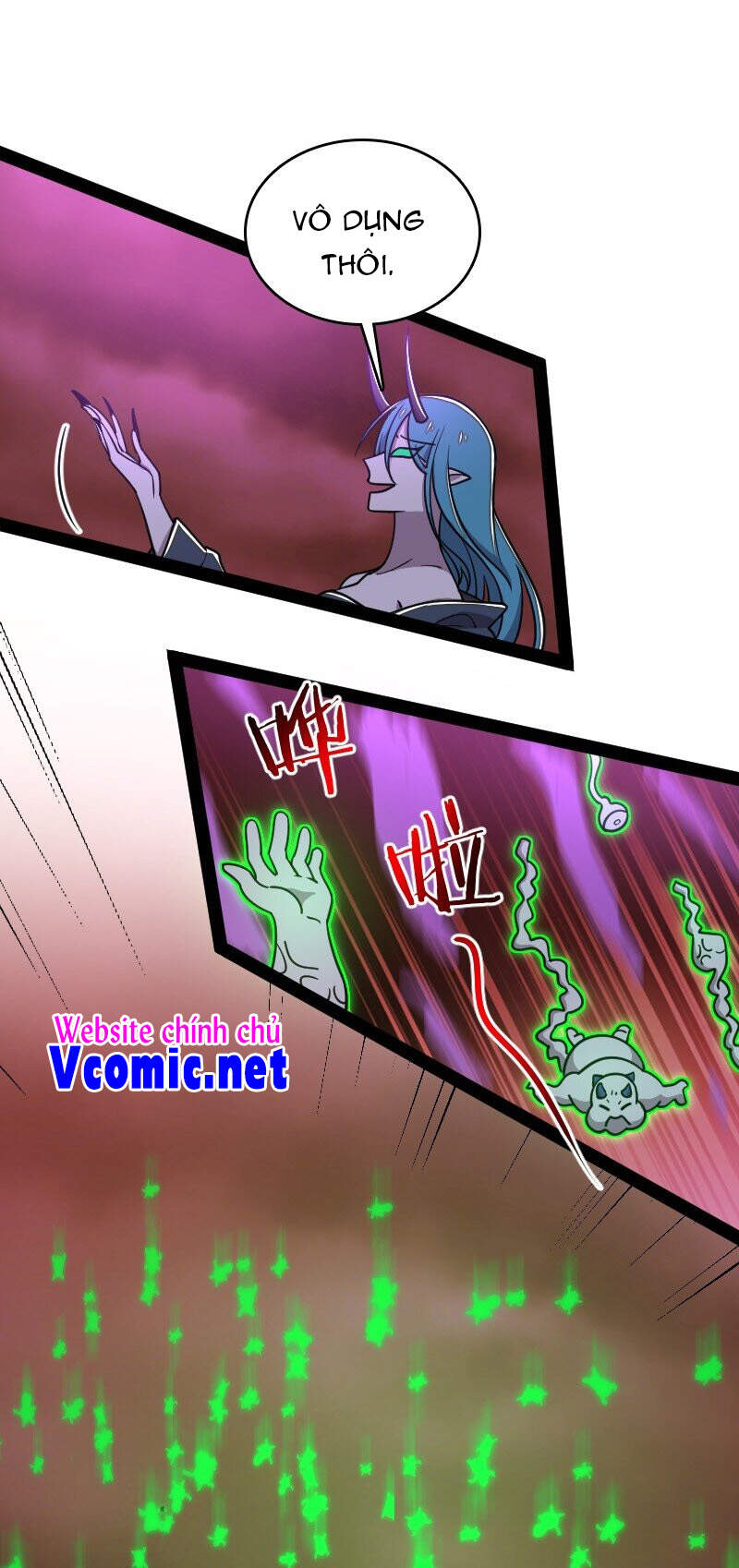 Sinh Hoạt Của Võ Đế Sau Khi Ẩn Cư Chapter 112 - Trang 2