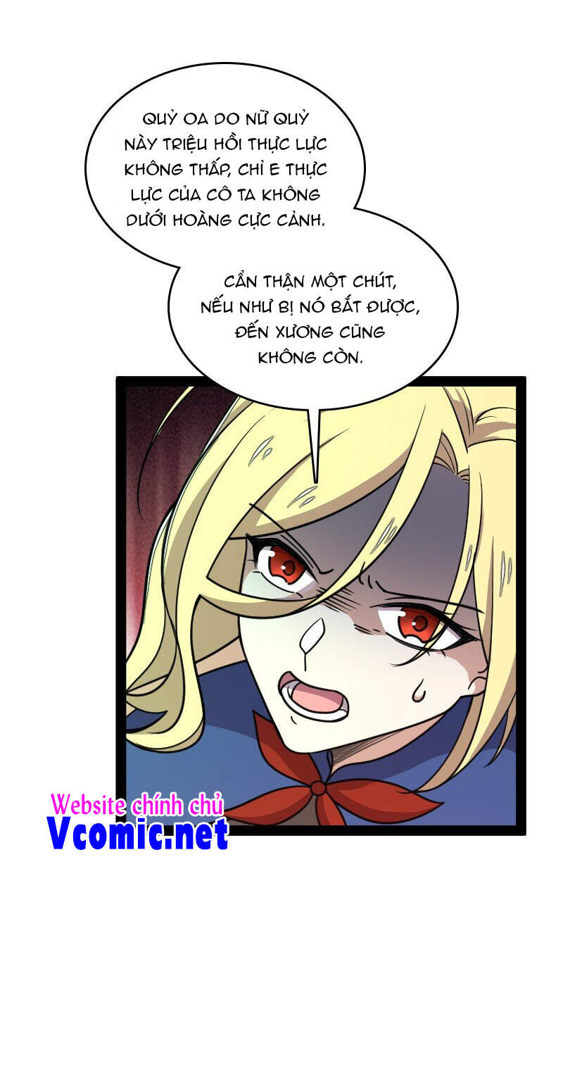 Sinh Hoạt Của Võ Đế Sau Khi Ẩn Cư Chapter 112 - Trang 2