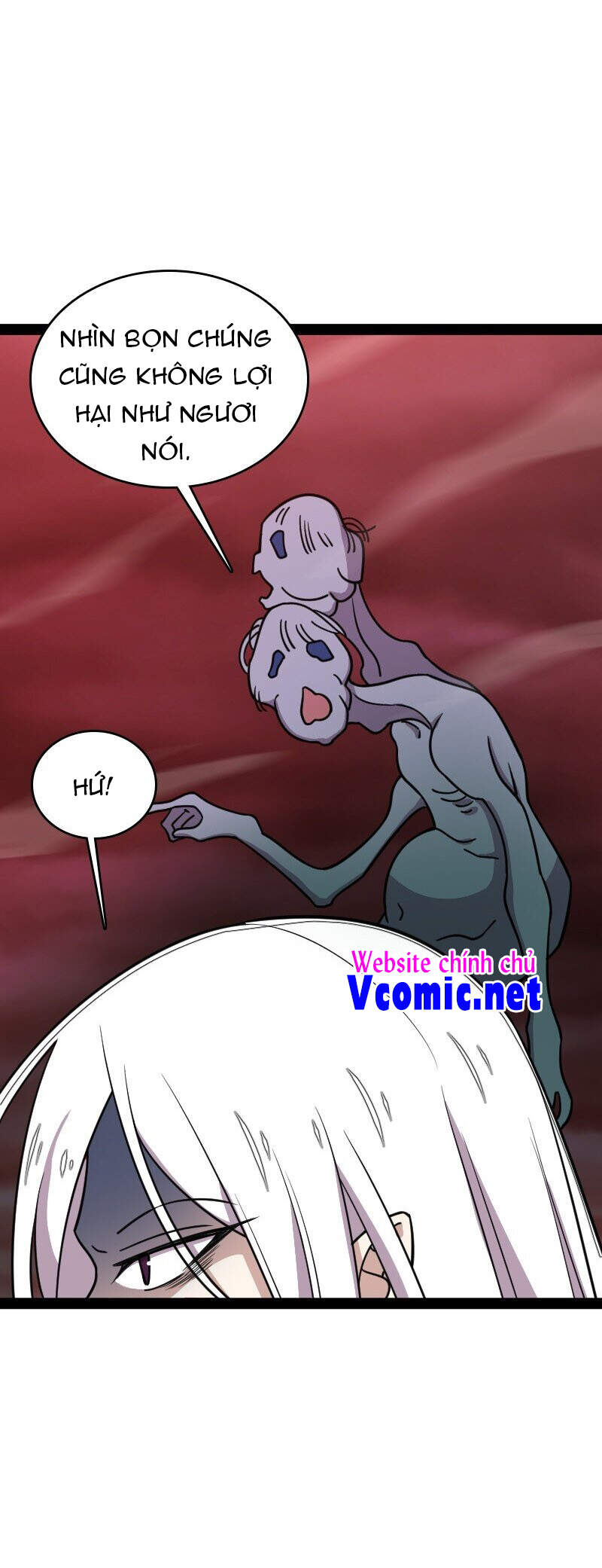 Sinh Hoạt Của Võ Đế Sau Khi Ẩn Cư Chapter 112 - Trang 2