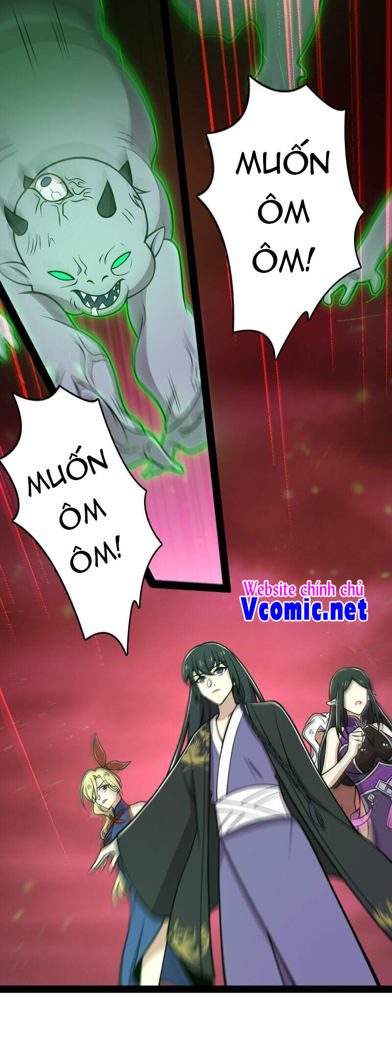 Sinh Hoạt Của Võ Đế Sau Khi Ẩn Cư Chapter 112 - Trang 2