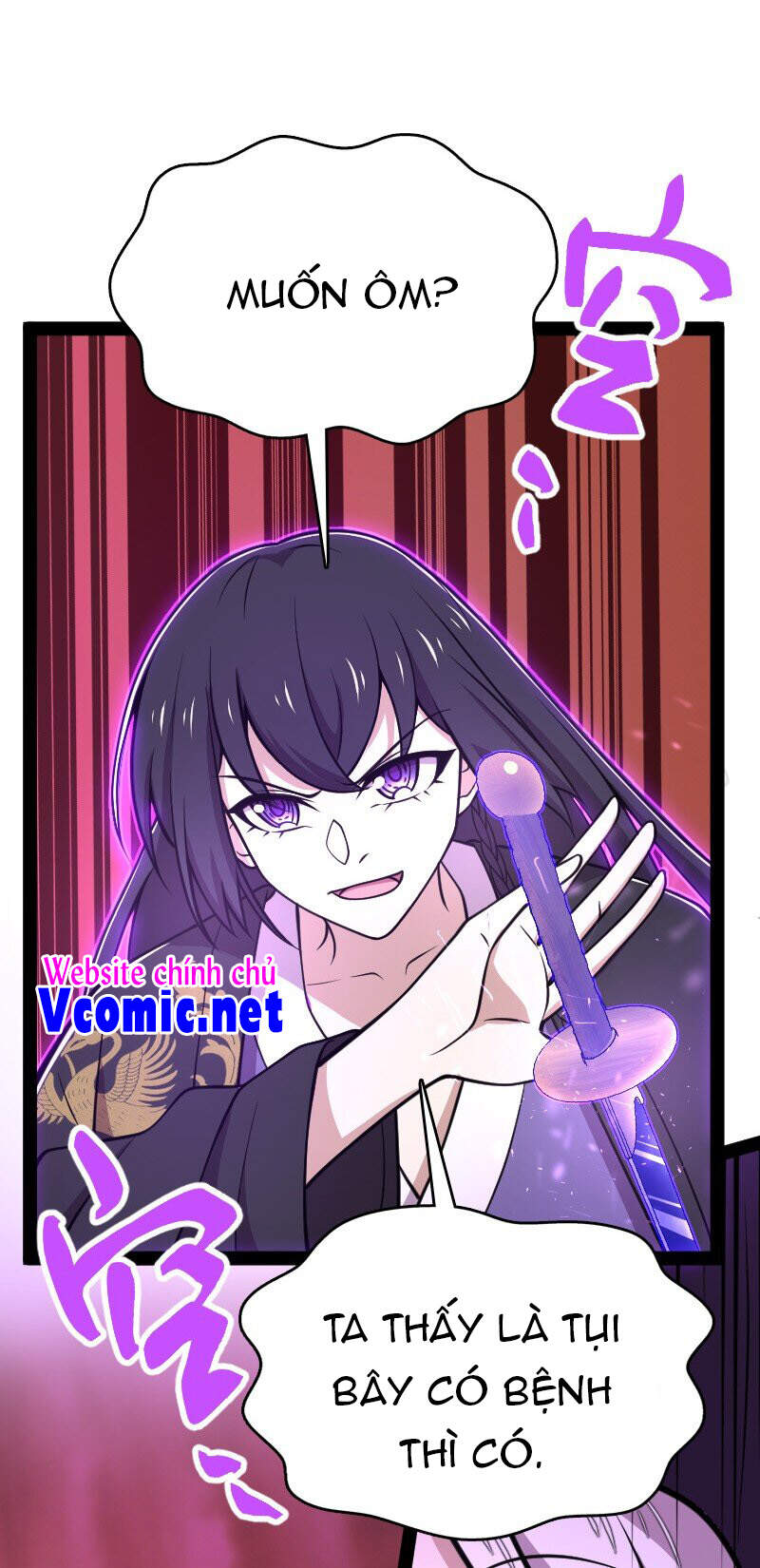 Sinh Hoạt Của Võ Đế Sau Khi Ẩn Cư Chapter 112 - Trang 2