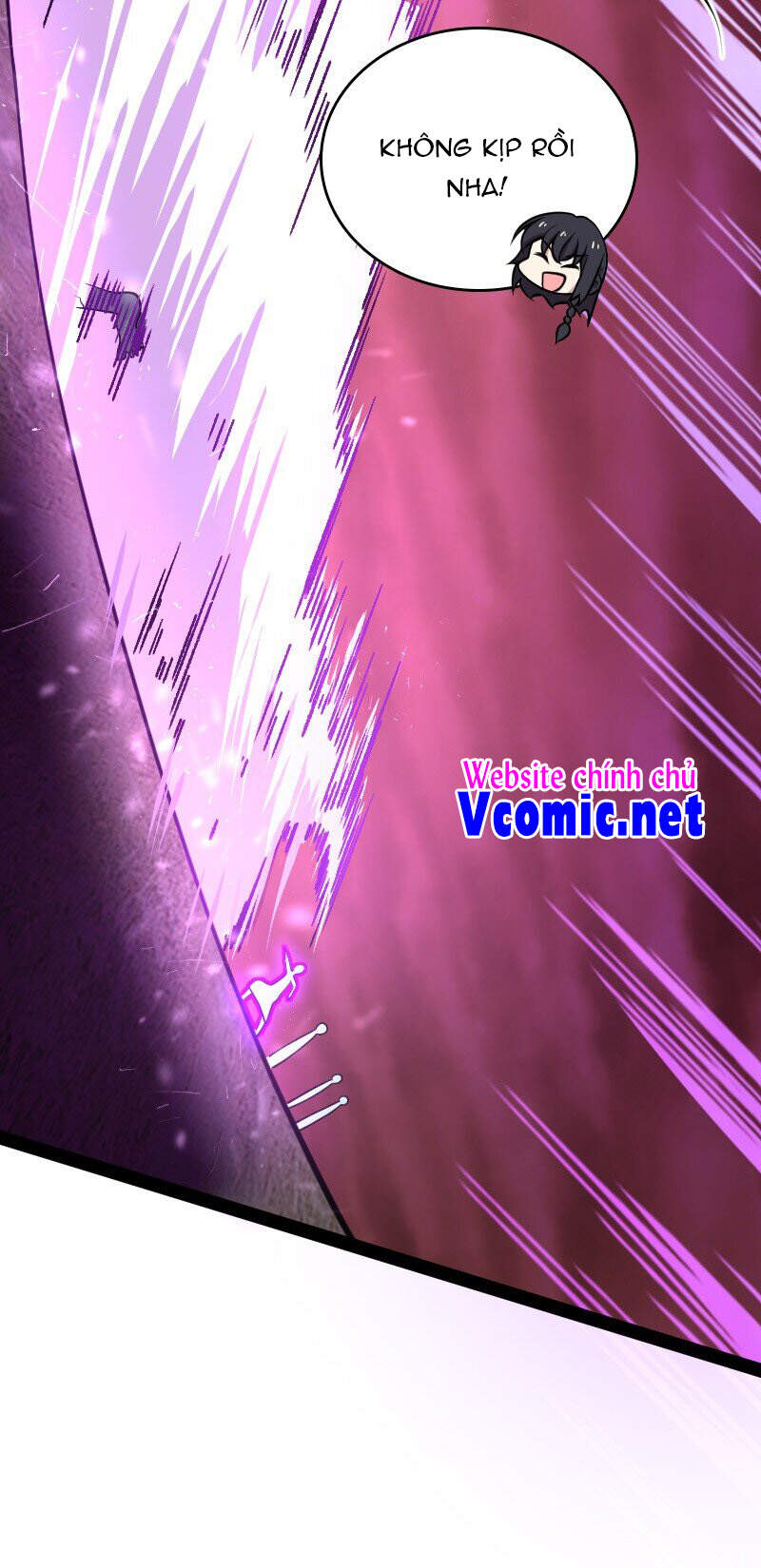 Sinh Hoạt Của Võ Đế Sau Khi Ẩn Cư Chapter 112 - Trang 2