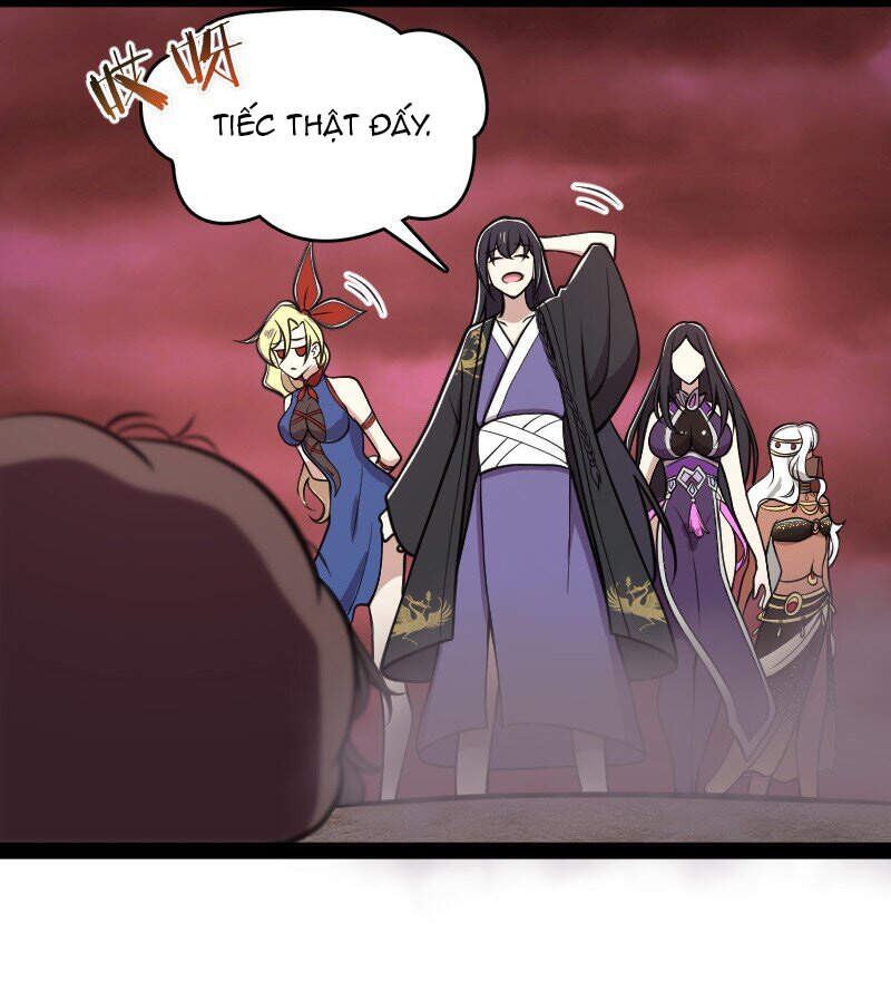 Sinh Hoạt Của Võ Đế Sau Khi Ẩn Cư Chapter 112 - Trang 2
