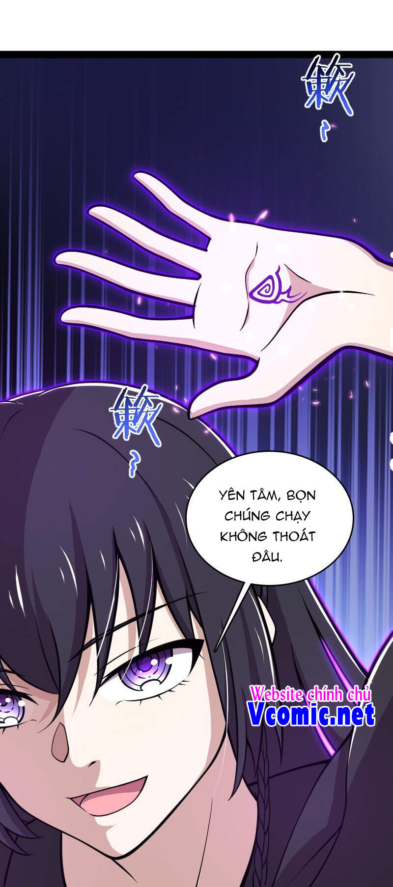 Sinh Hoạt Của Võ Đế Sau Khi Ẩn Cư Chapter 112 - Trang 2