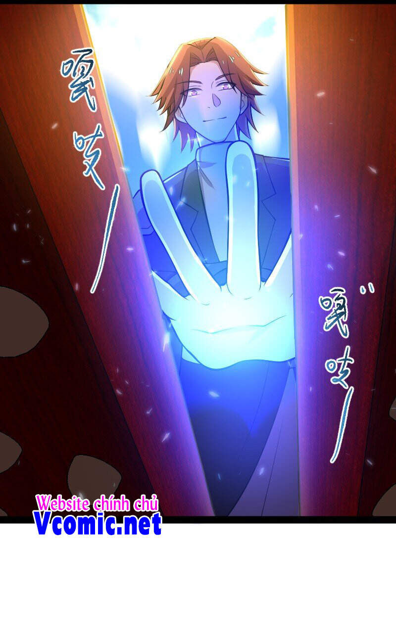 Sinh Hoạt Của Võ Đế Sau Khi Ẩn Cư Chapter 112 - Trang 2