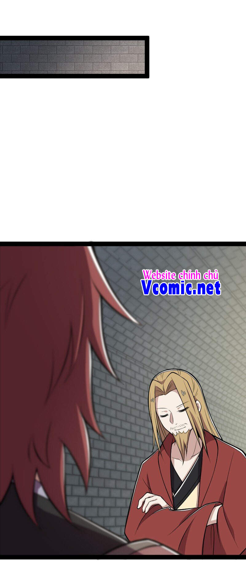 Sinh Hoạt Của Võ Đế Sau Khi Ẩn Cư Chapter 112 - Trang 2