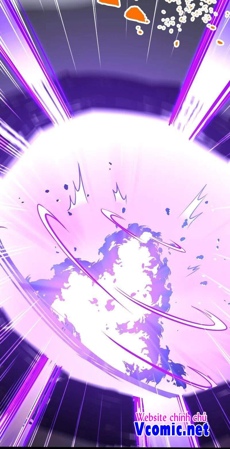 Sinh Hoạt Của Võ Đế Sau Khi Ẩn Cư Chapter 113 - Trang 2