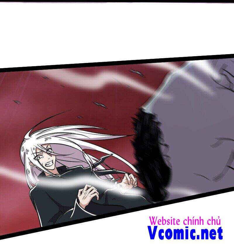 Sinh Hoạt Của Võ Đế Sau Khi Ẩn Cư Chapter 113 - Trang 2