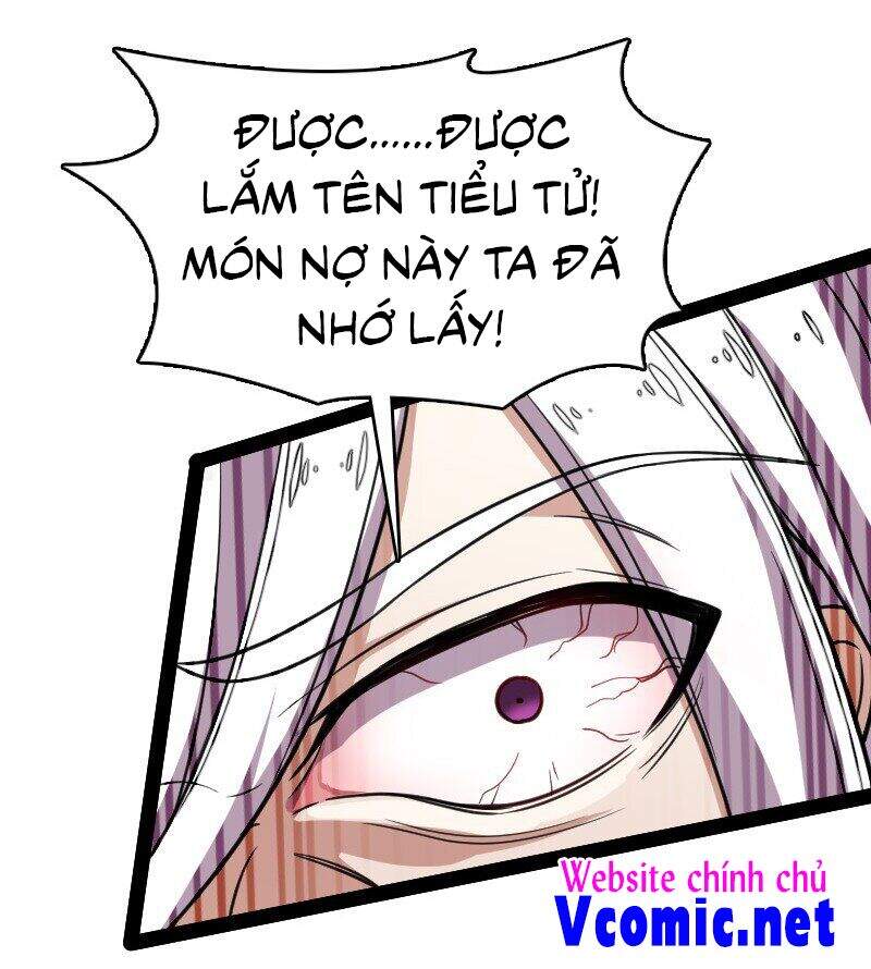 Sinh Hoạt Của Võ Đế Sau Khi Ẩn Cư Chapter 113 - Trang 2