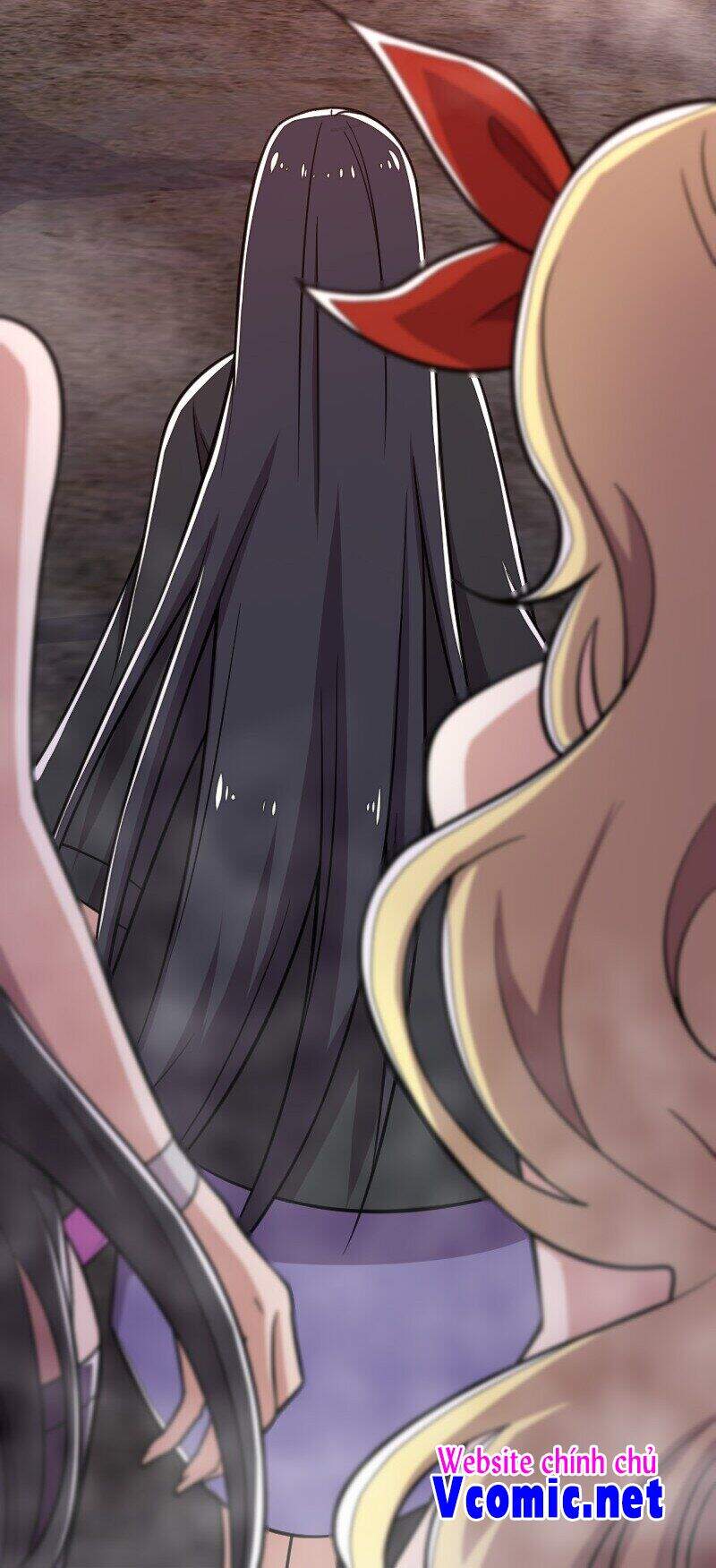 Sinh Hoạt Của Võ Đế Sau Khi Ẩn Cư Chapter 113 - Trang 2