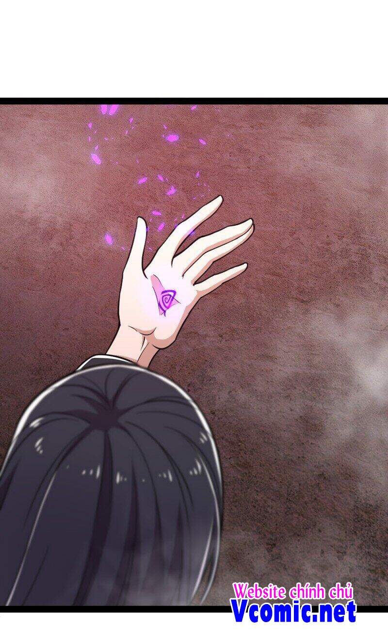 Sinh Hoạt Của Võ Đế Sau Khi Ẩn Cư Chapter 113 - Trang 2