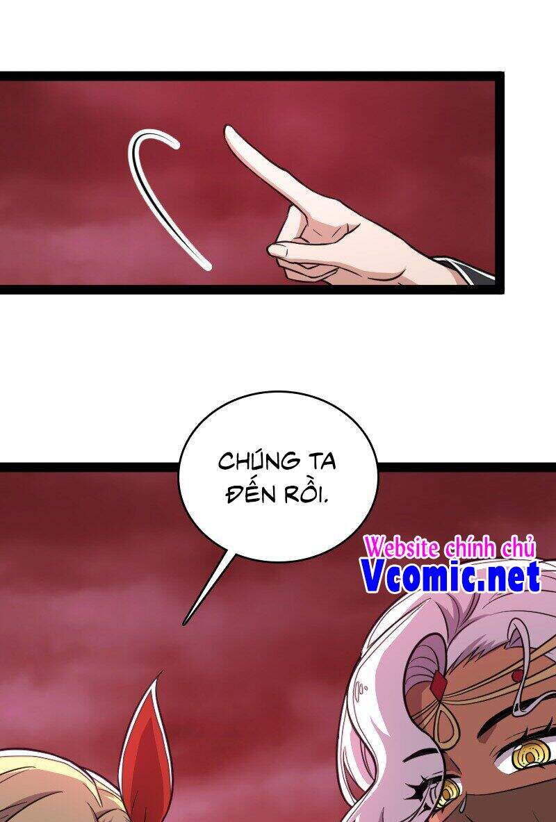 Sinh Hoạt Của Võ Đế Sau Khi Ẩn Cư Chapter 113 - Trang 2