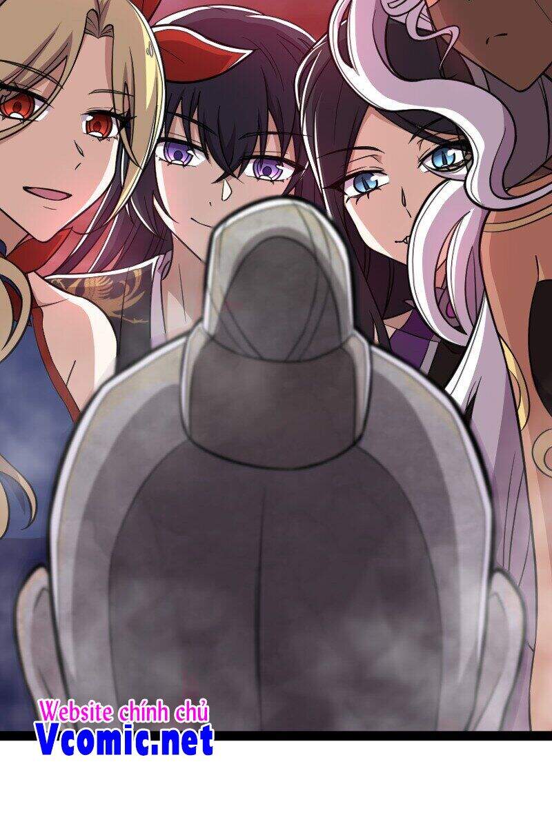 Sinh Hoạt Của Võ Đế Sau Khi Ẩn Cư Chapter 113 - Trang 2