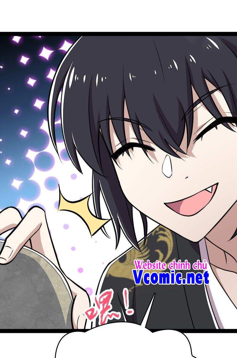 Sinh Hoạt Của Võ Đế Sau Khi Ẩn Cư Chapter 113 - Trang 2