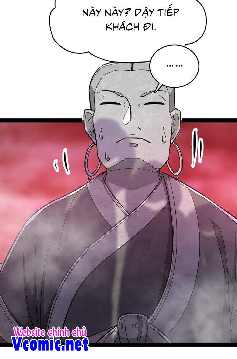 Sinh Hoạt Của Võ Đế Sau Khi Ẩn Cư Chapter 113 - Trang 2