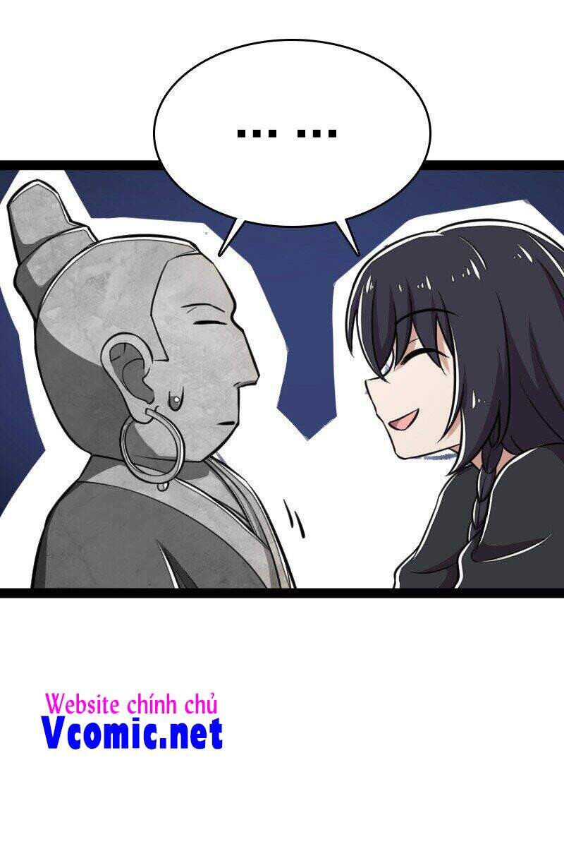 Sinh Hoạt Của Võ Đế Sau Khi Ẩn Cư Chapter 113 - Trang 2