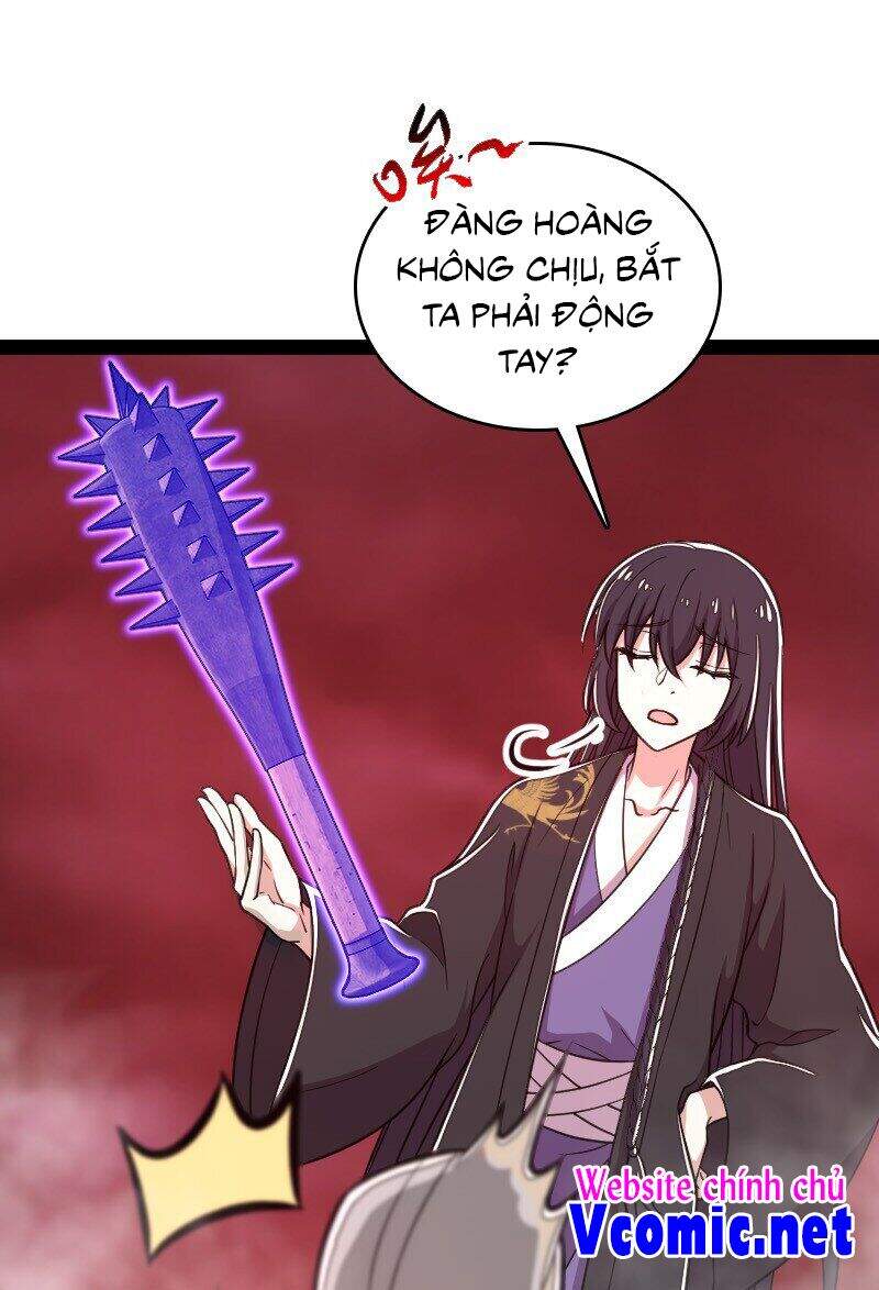 Sinh Hoạt Của Võ Đế Sau Khi Ẩn Cư Chapter 113 - Trang 2