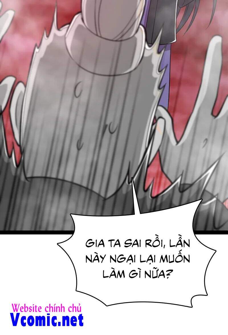 Sinh Hoạt Của Võ Đế Sau Khi Ẩn Cư Chapter 113 - Trang 2