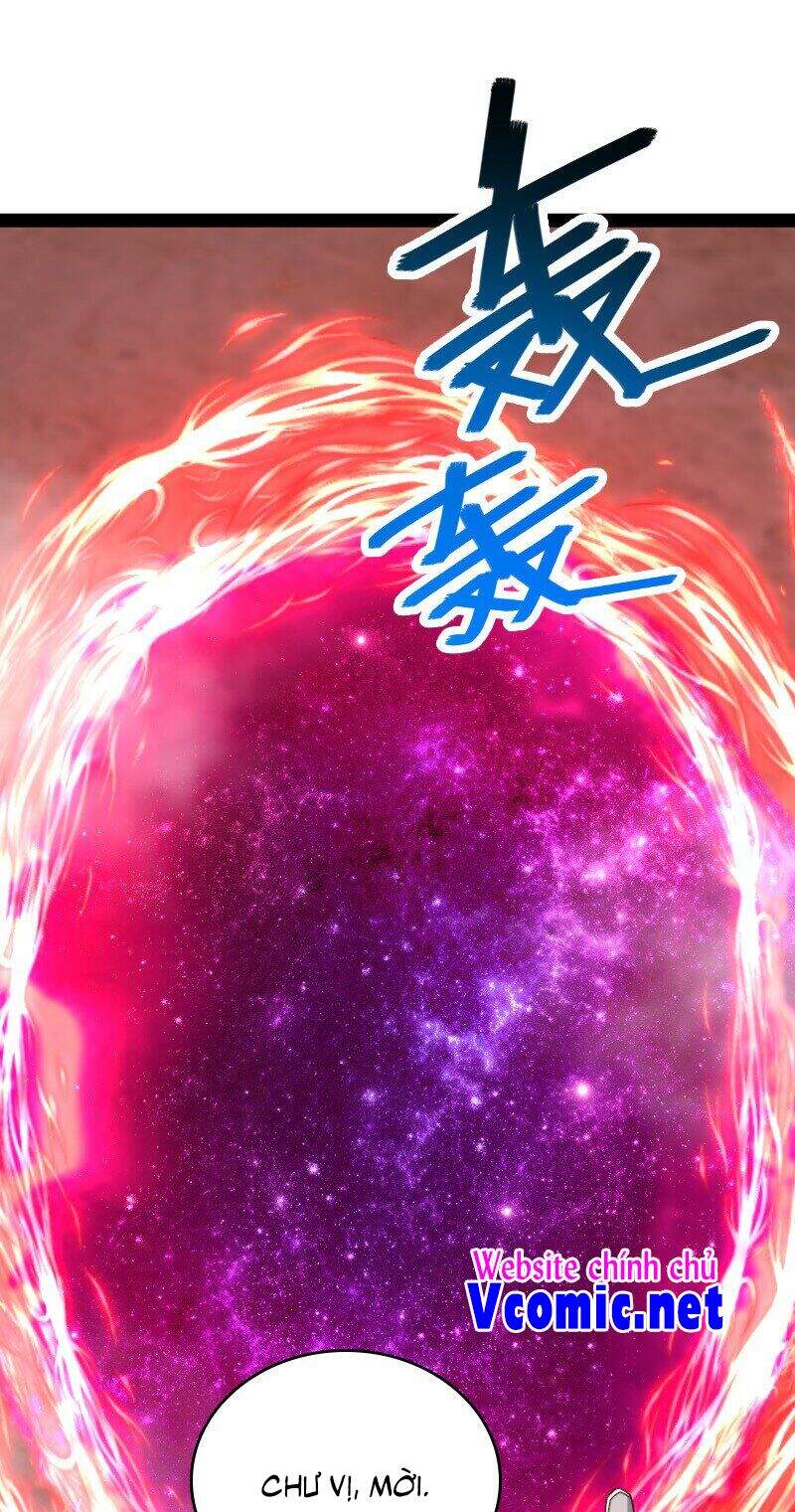 Sinh Hoạt Của Võ Đế Sau Khi Ẩn Cư Chapter 113 - Trang 2