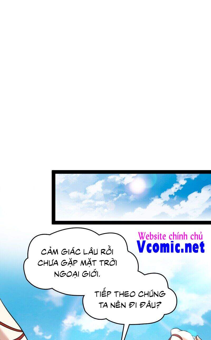 Sinh Hoạt Của Võ Đế Sau Khi Ẩn Cư Chapter 113 - Trang 2