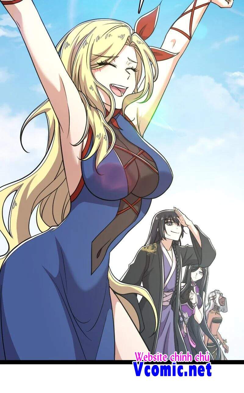 Sinh Hoạt Của Võ Đế Sau Khi Ẩn Cư Chapter 113 - Trang 2