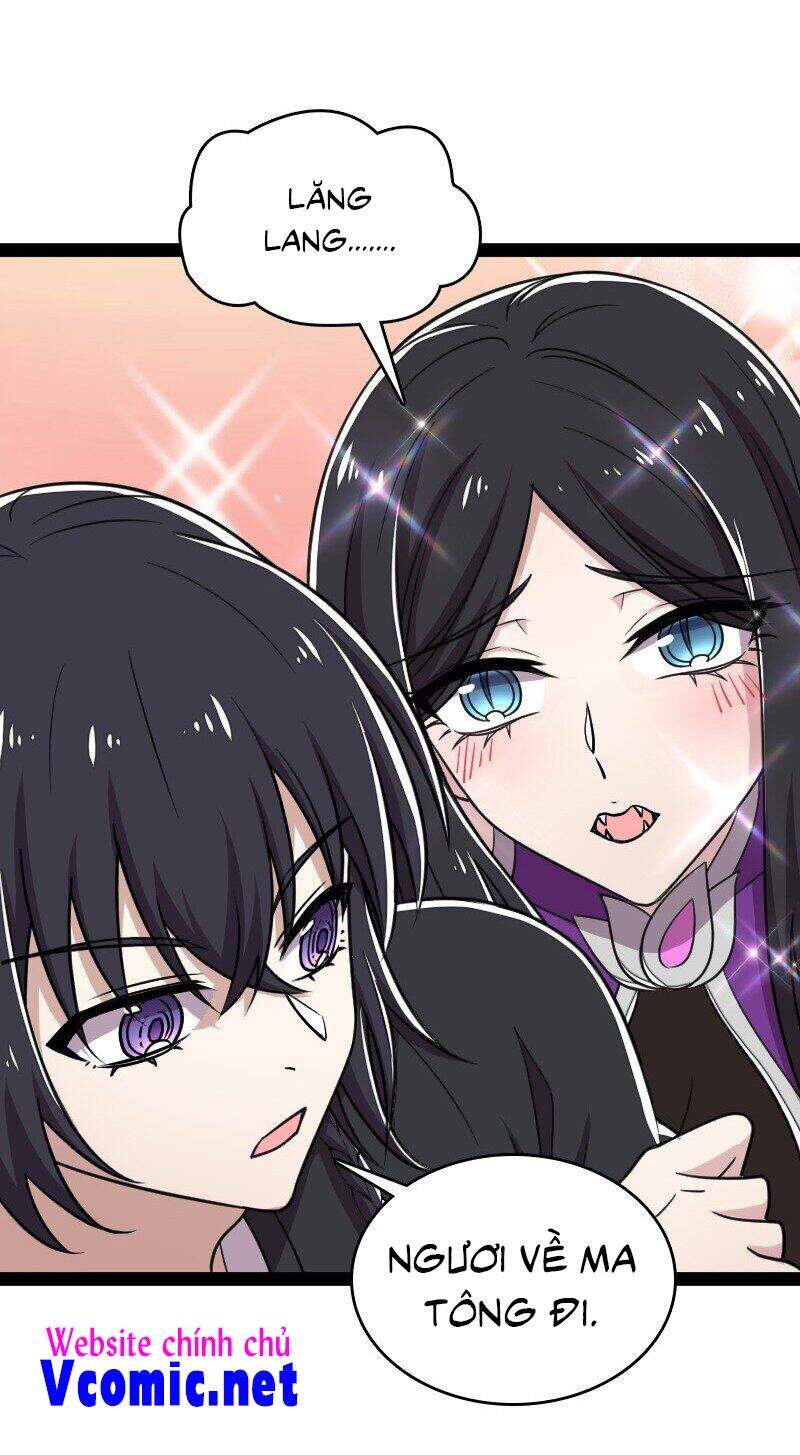 Sinh Hoạt Của Võ Đế Sau Khi Ẩn Cư Chapter 113 - Trang 2